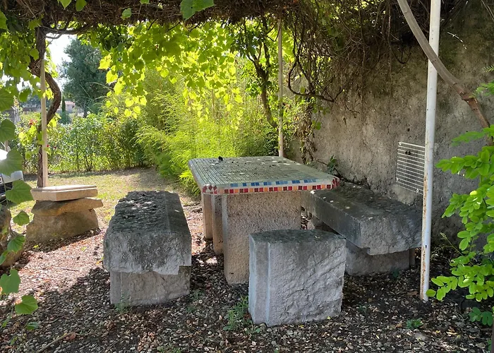 La Bergerie