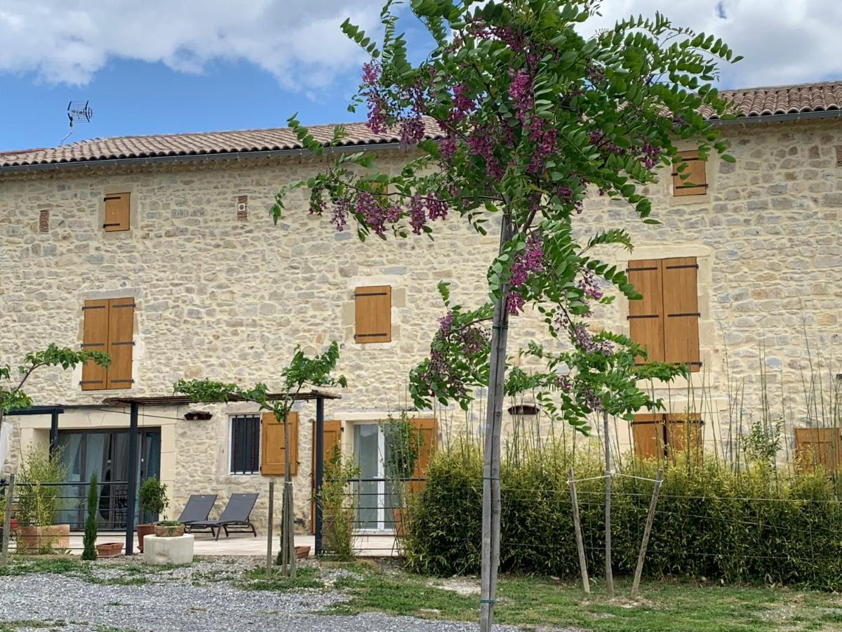 La Bergerie Apartment *
