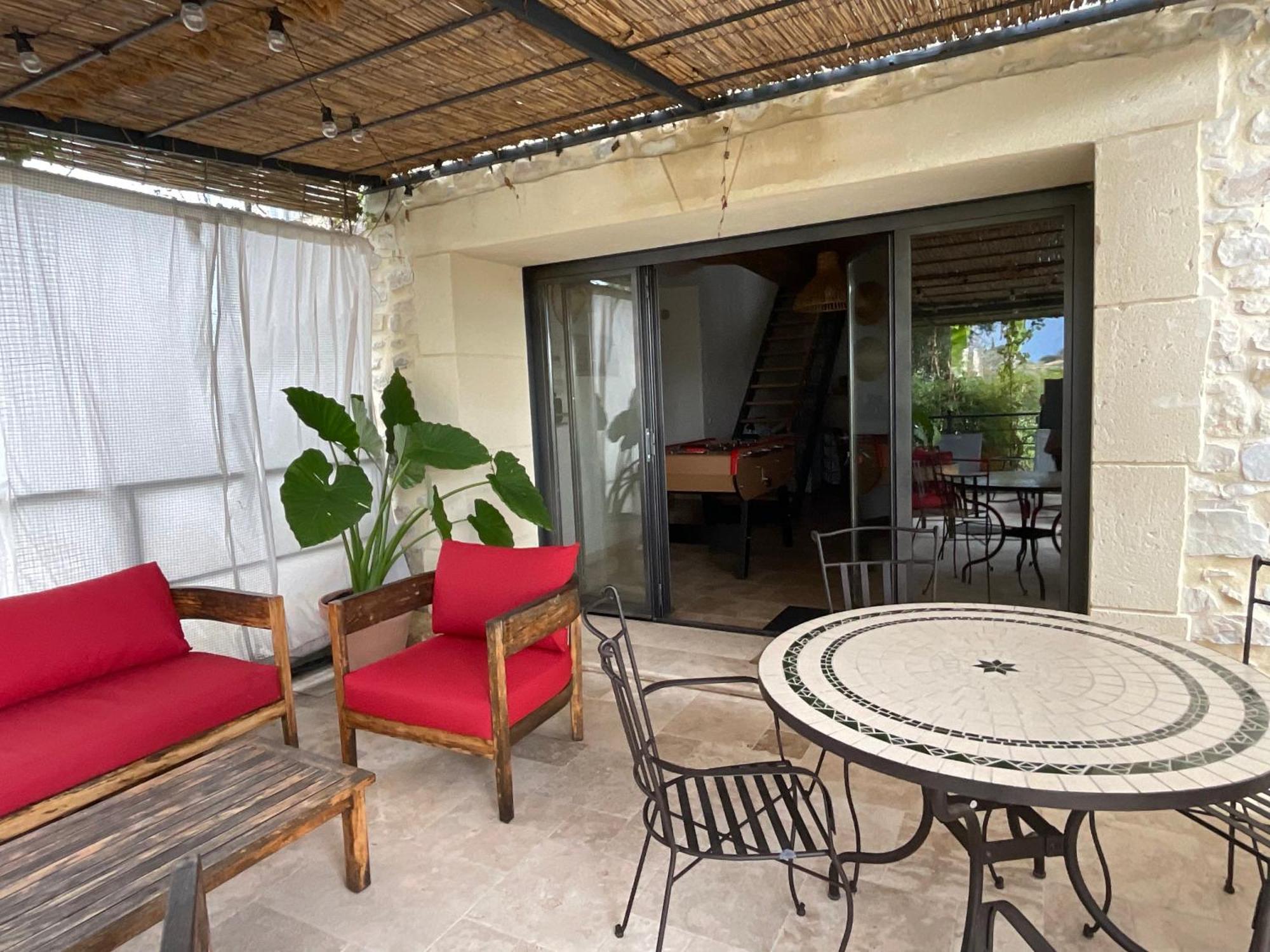 La Bergerie Appartement *
