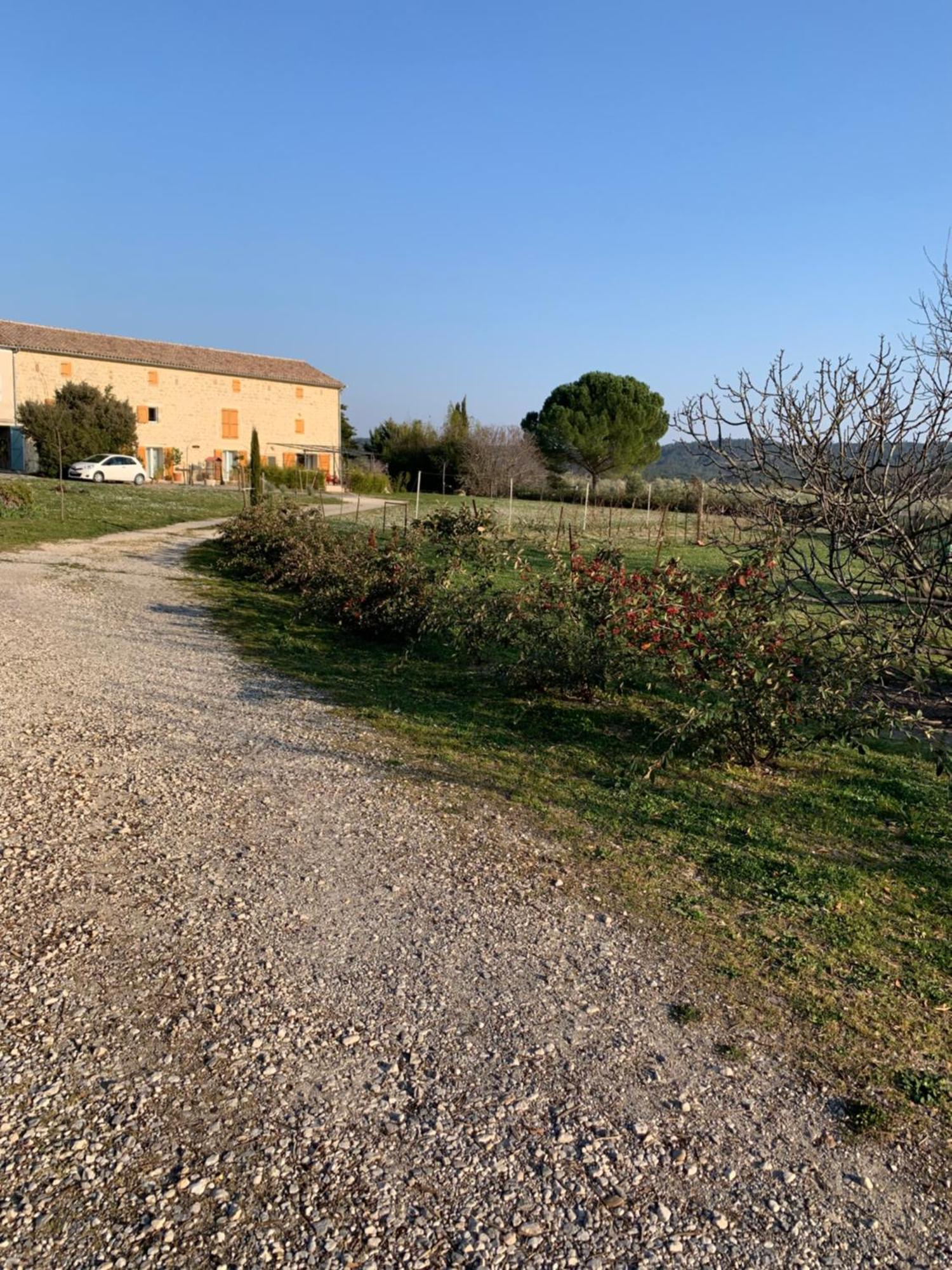 La Bergerie