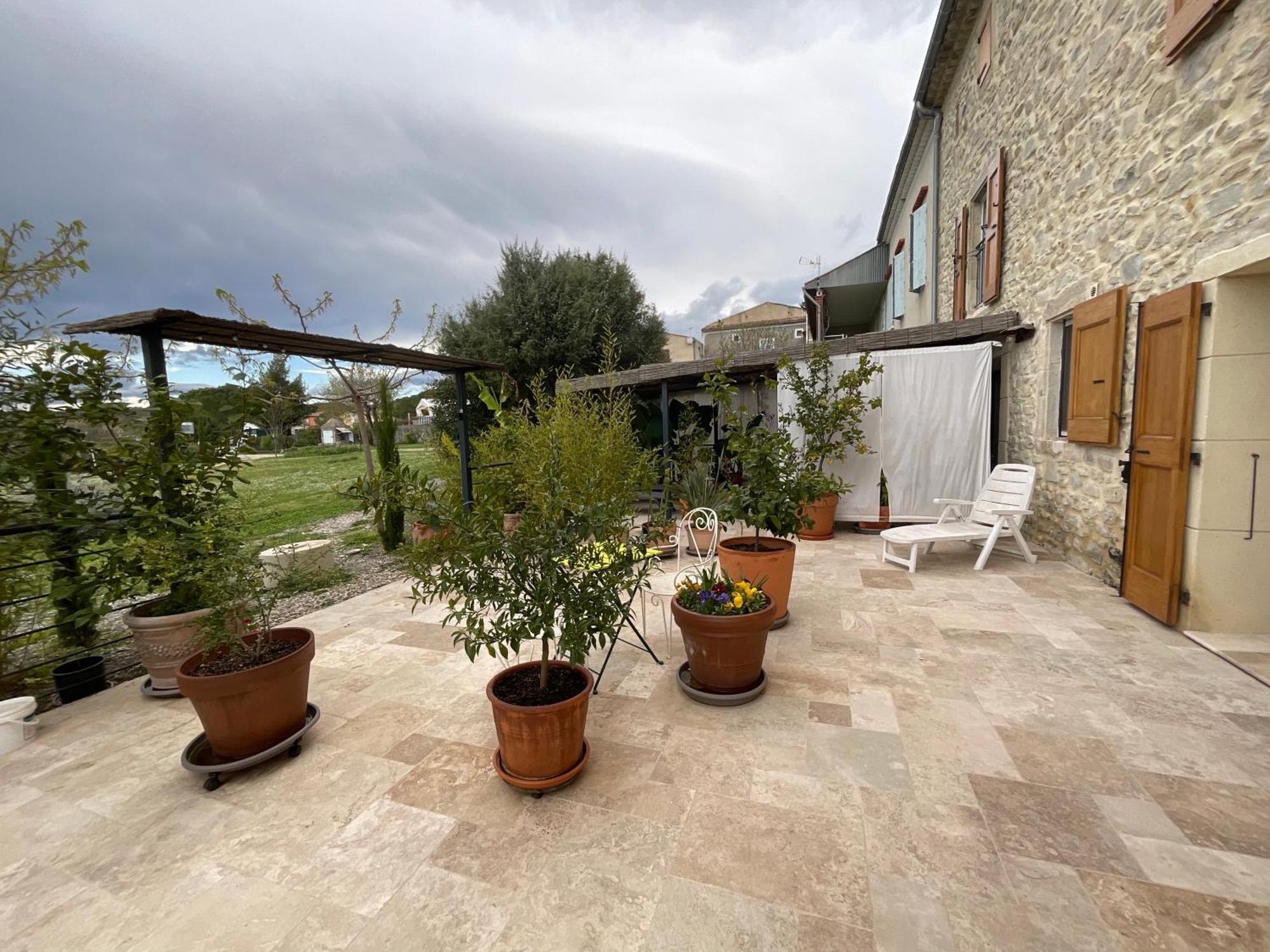 La Bergerie *