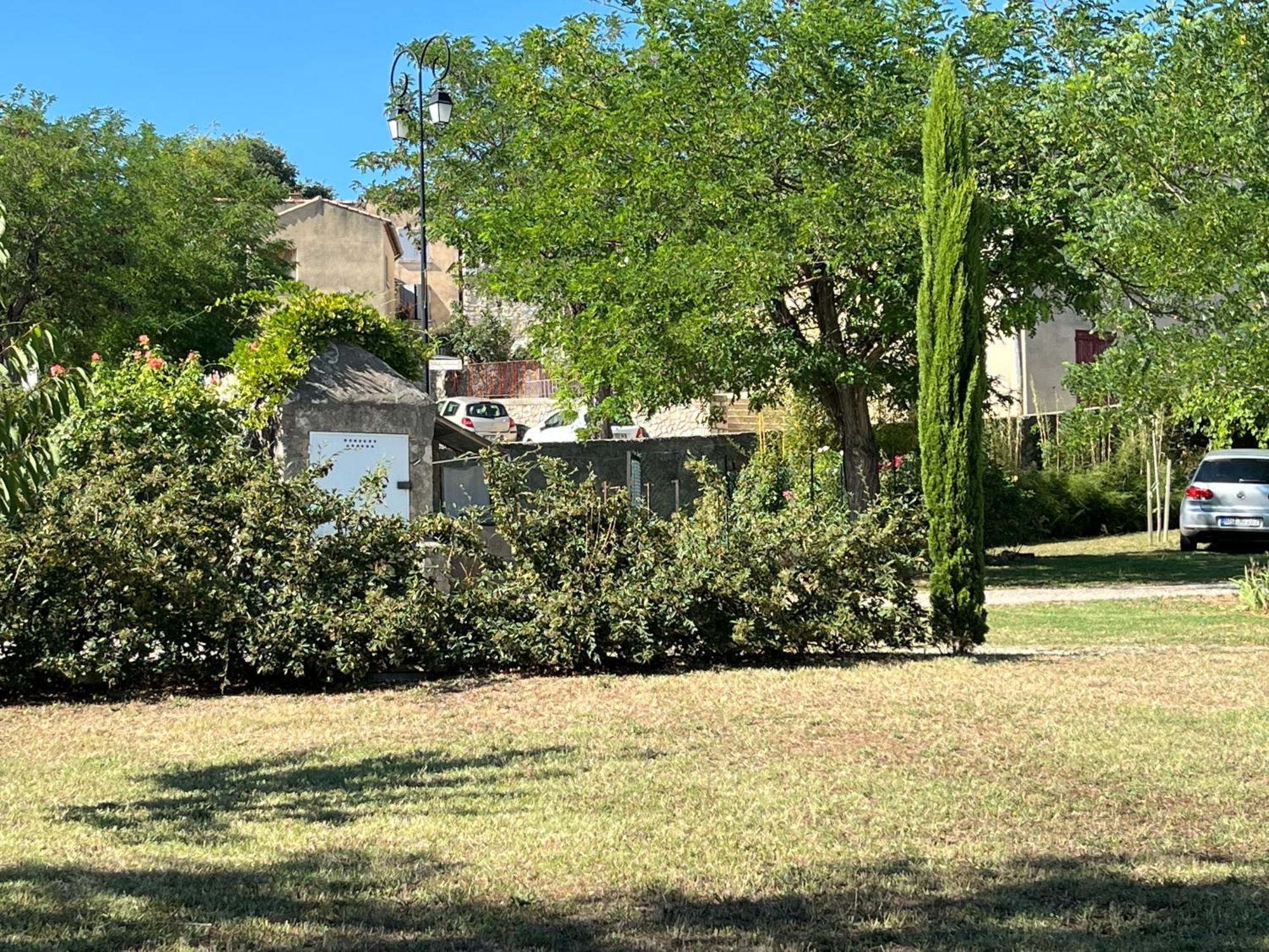 La Bergerie