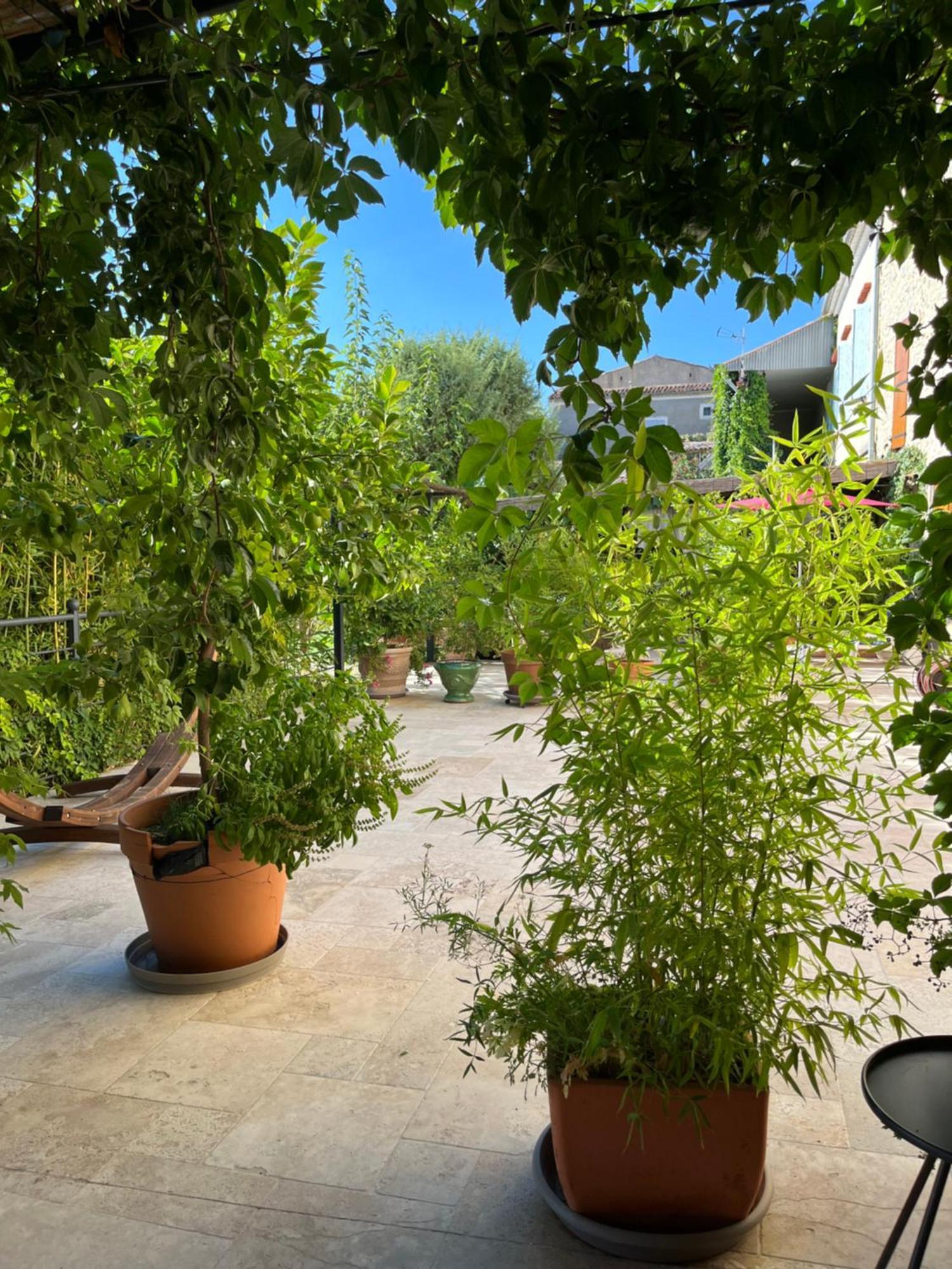La Bergerie Appartement