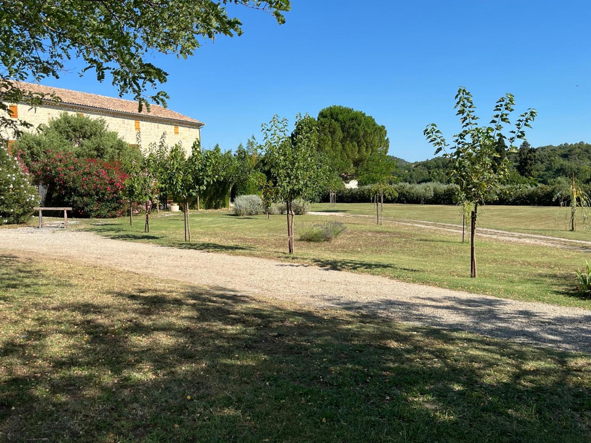 La Bergerie Apartment *