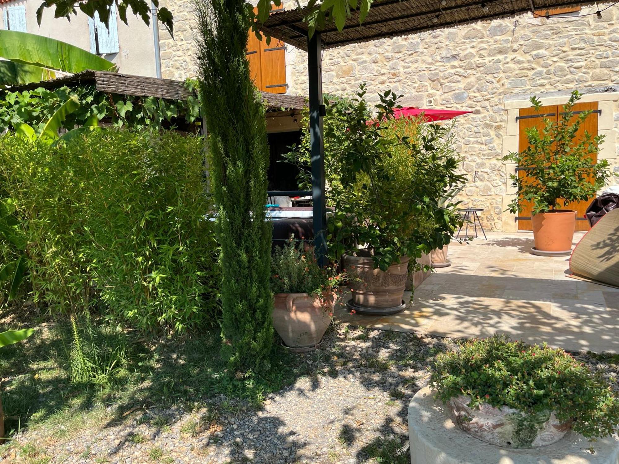 La Bergerie Apartment
