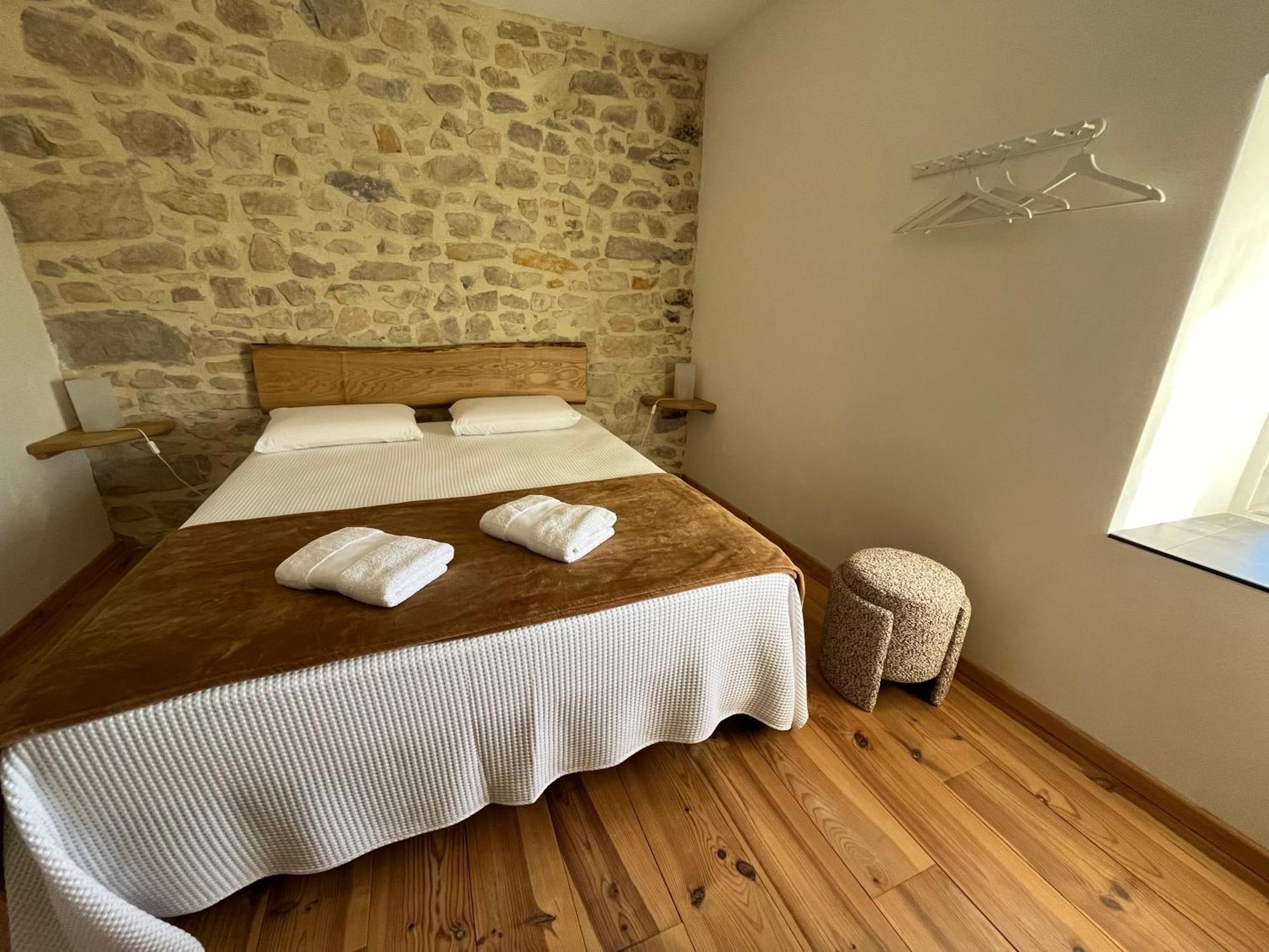 La Bergerie Apartment