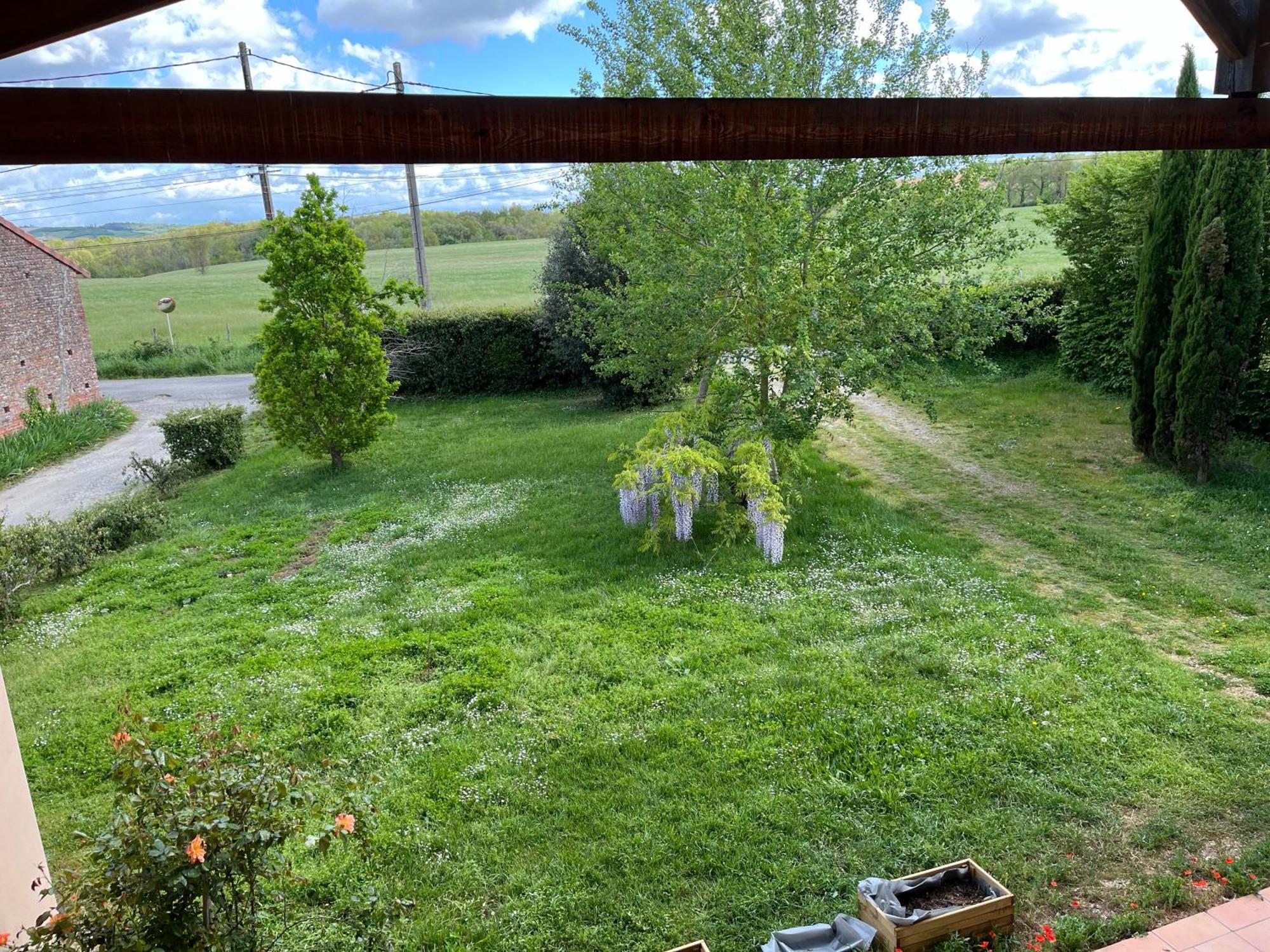 La Bergerie Domessargues