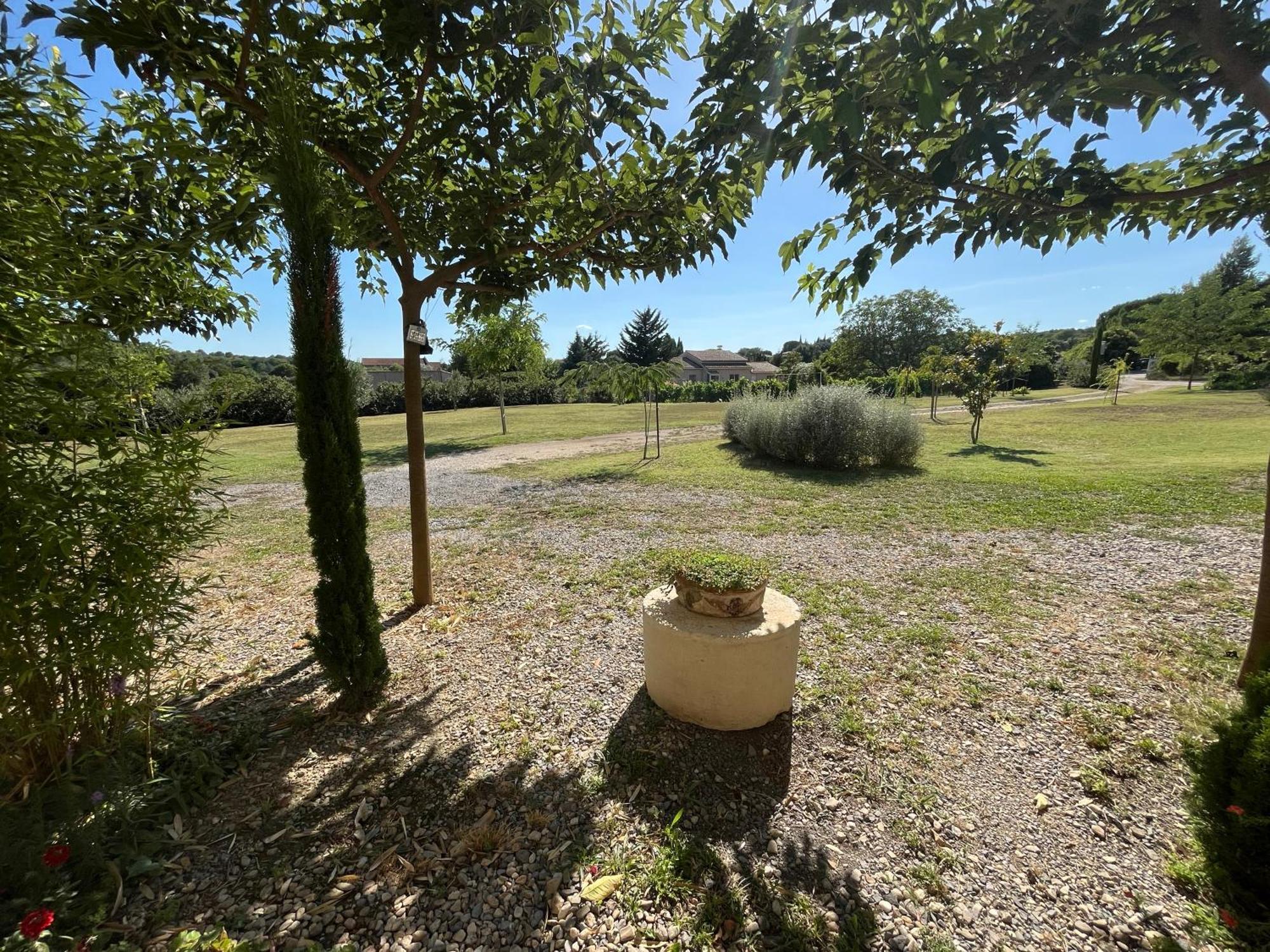 La Bergerie Apartment
