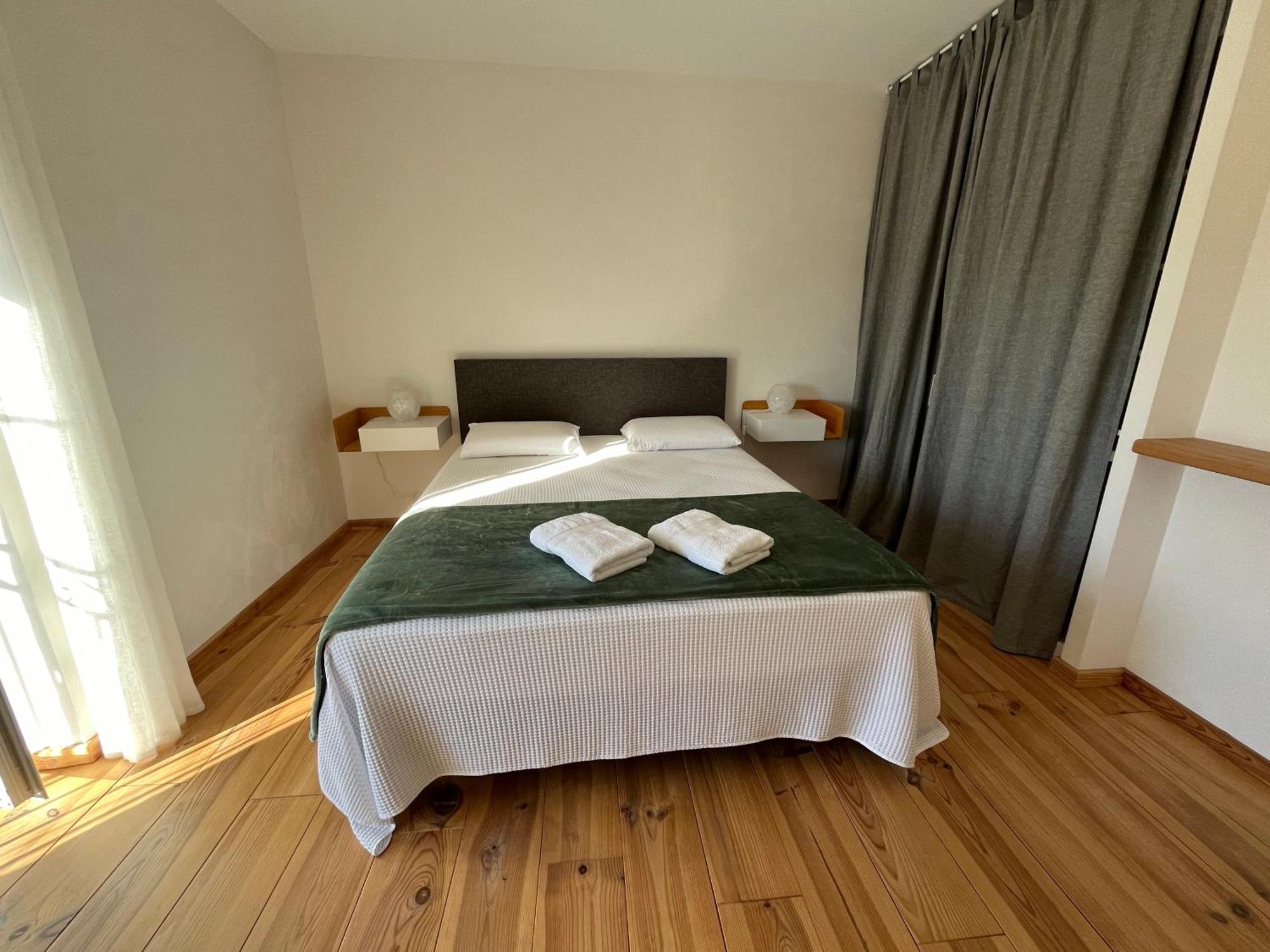 Apartment La Bergerie