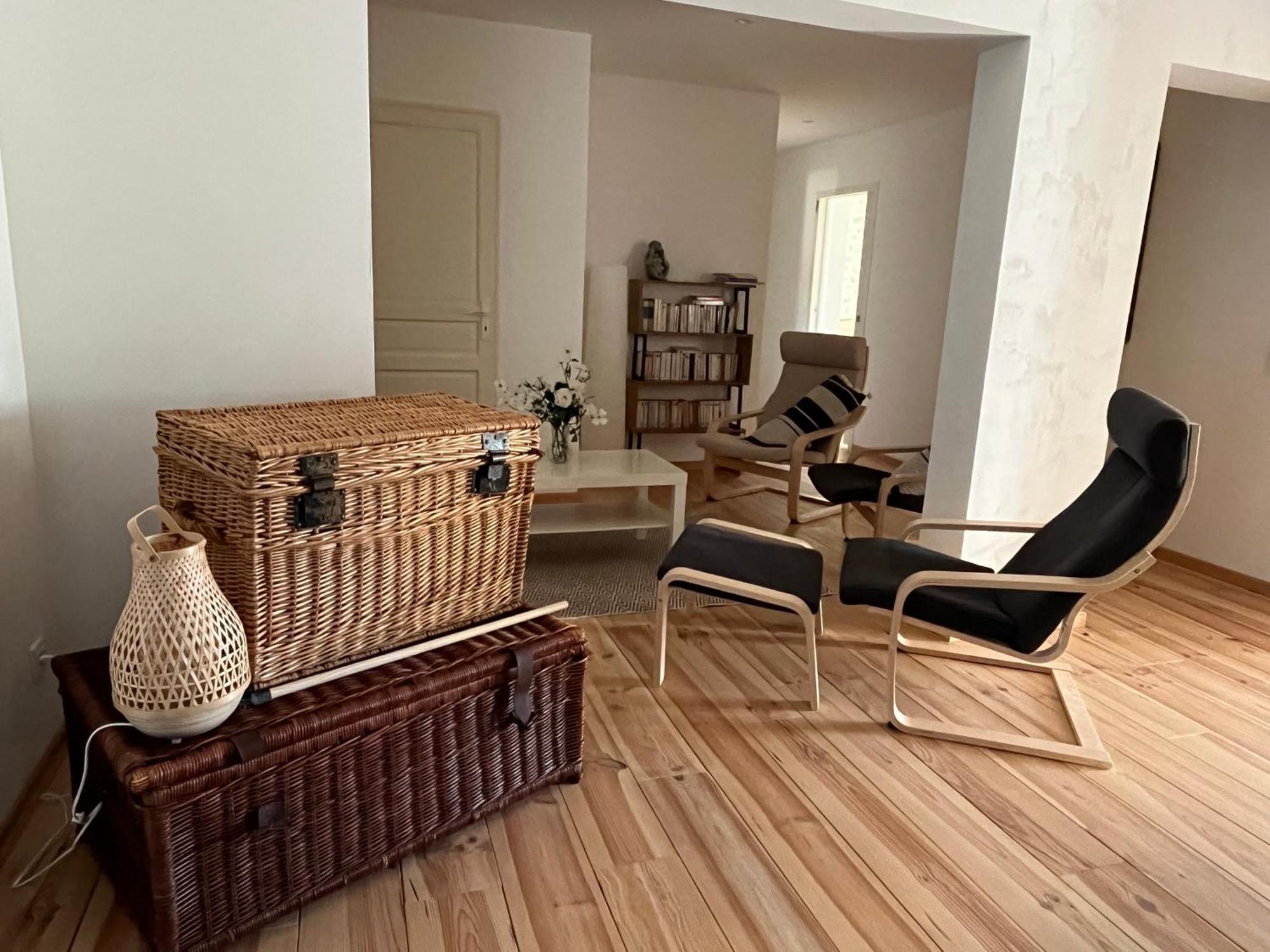 La Bergerie Apartment