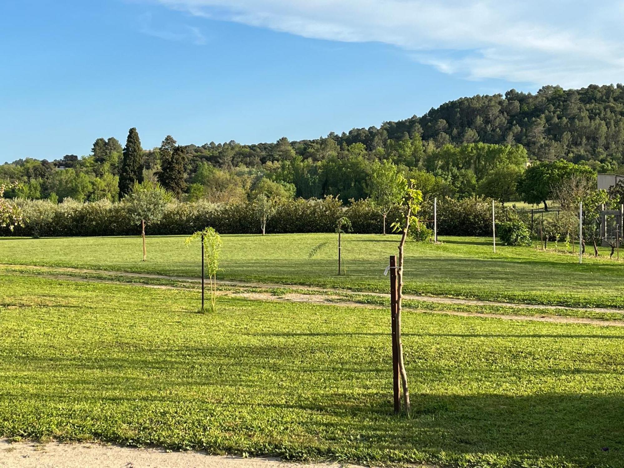 La Bergerie *