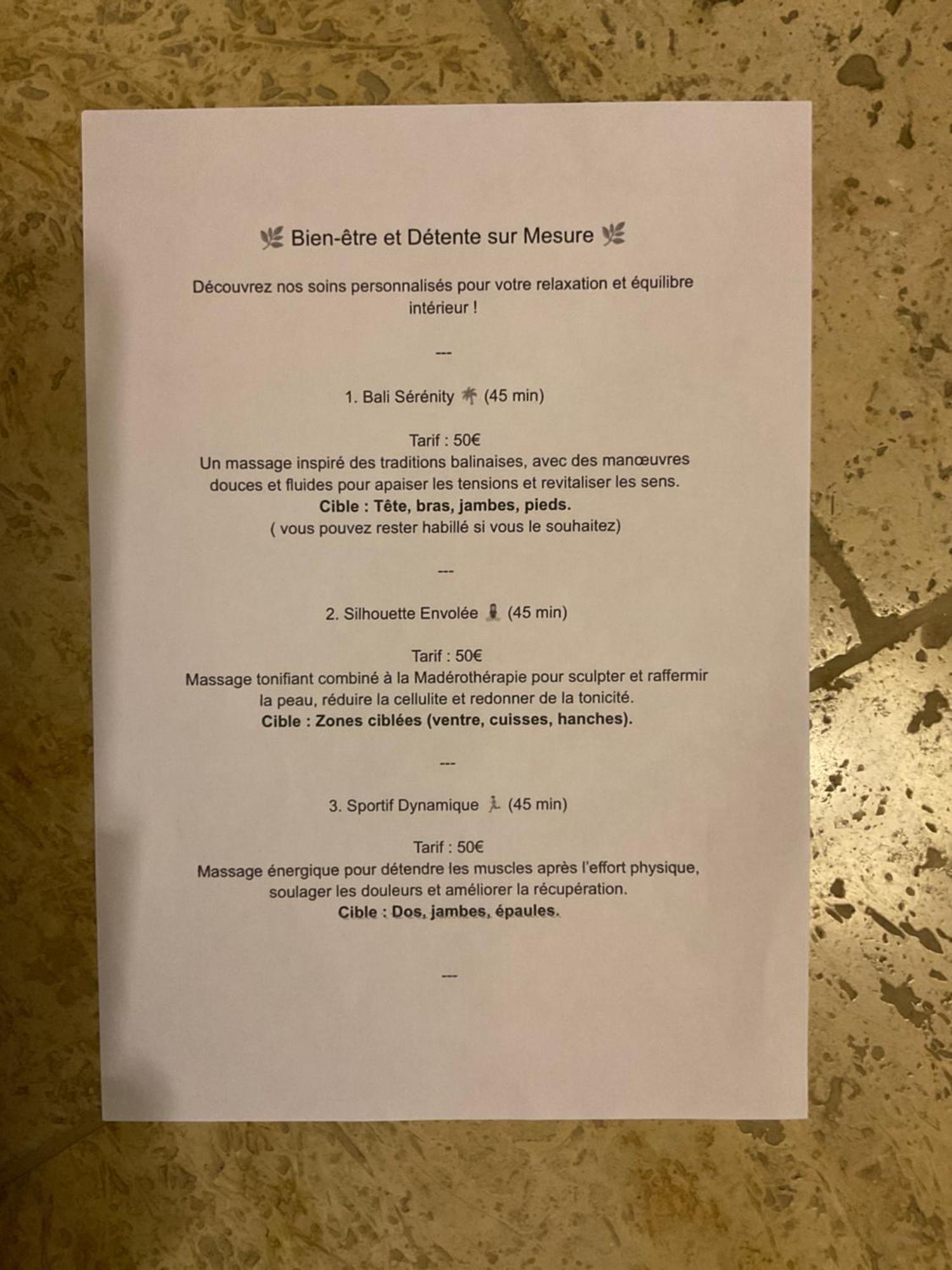 La Bergerie