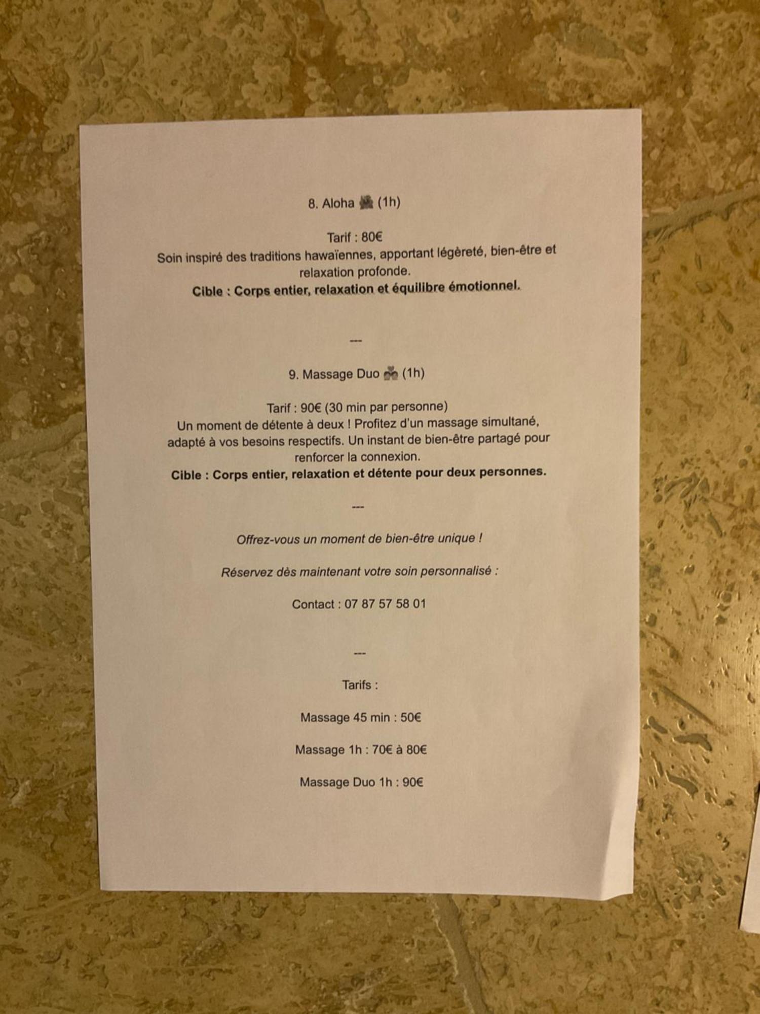 La Bergerie