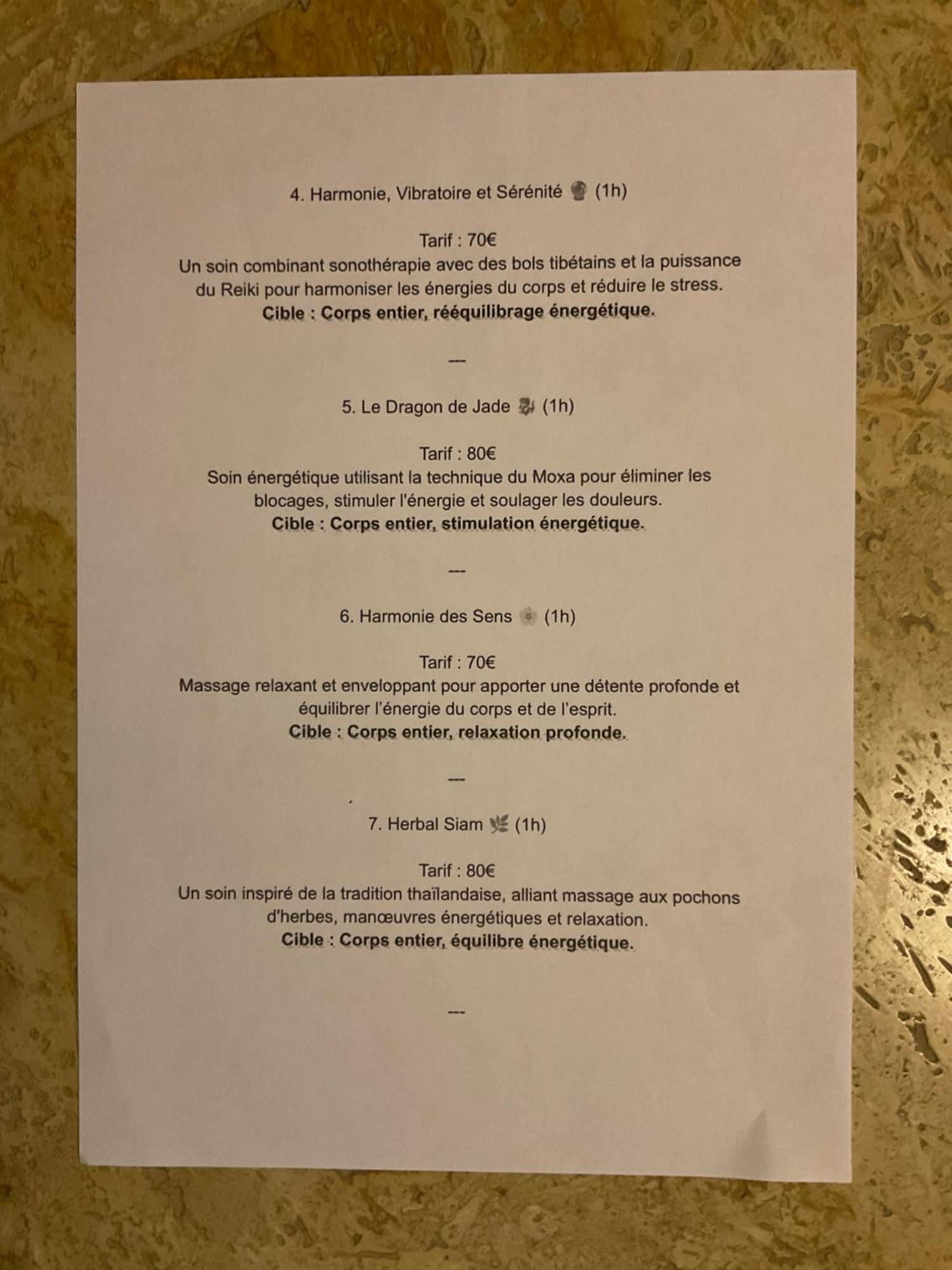 La Bergerie Apartment